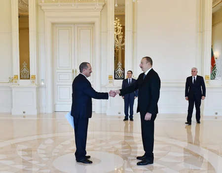 Prezident İlham Əliyev: “Azərbaycanda Fidel Kastroya böyük rəğbət bəslənilir” - YENİLƏNİB - 2
