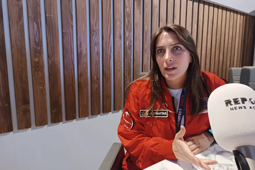 Член правления TEKNOFEST: Азербайджан открыт к инициативам, и в этом опережает даже Турцию