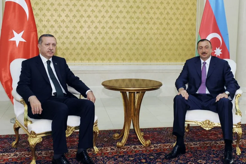 Azərbaycan Prezidenti Türkiyəyə rəsmi səfər edəcək