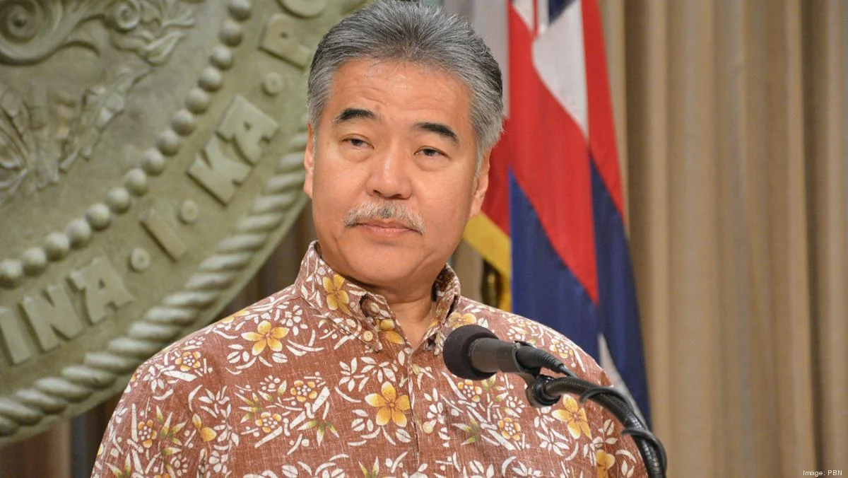 Unveiled reason why Hawaii governor took long to post on Twitter about missile alert