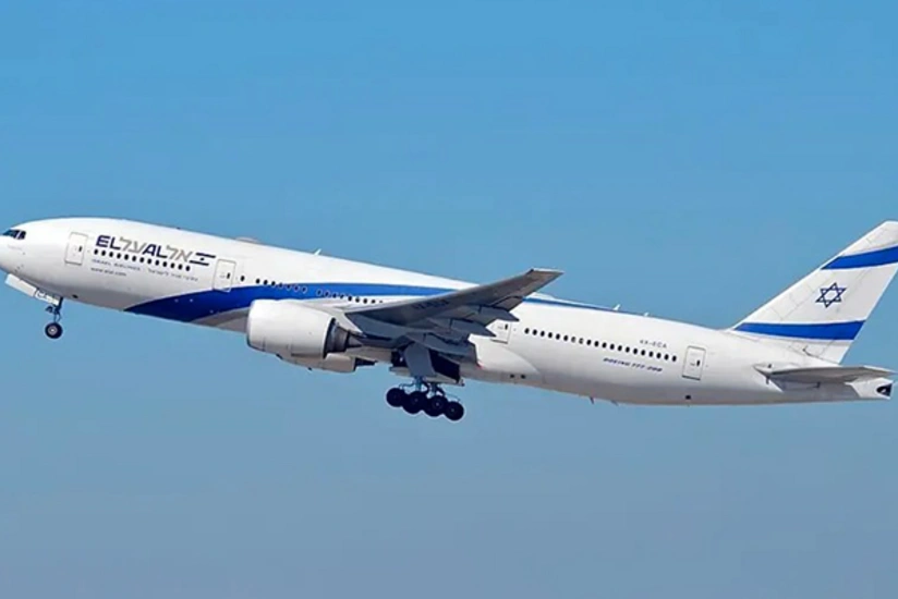 Tarixdə ilk dəfə İsraildən Səudiyyə Ərəbistanına təyyarə uçub