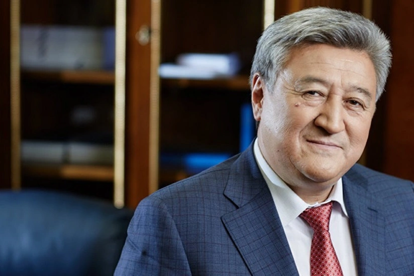 Экс-главу таможни Кыргызстана экстрадировали из Азербайджана