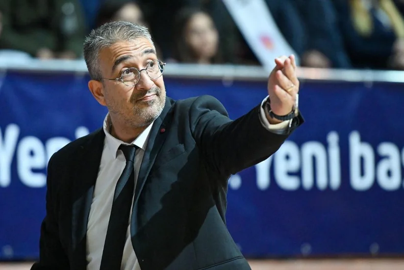 Naxçıvanın baş məşqçisi: Neftçi ilə oyuna qədər tam hazır olmaq istəyirik