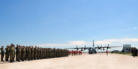 Azerbaijan and Turkey will hold joint tactical exercises - VIDEO
