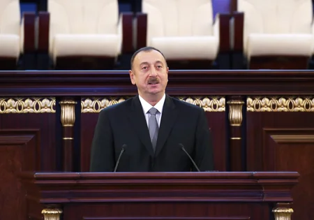 Azerbaijani National Academy of Sciences celebrates ​70th anniversary - UPDATED
