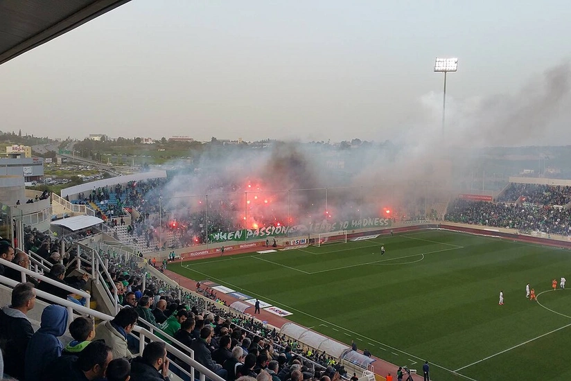 “Araz-Naxçıvan”ın rəqibini Bakıda 20-yə yaxın azarkeş dəstəkləyəcək