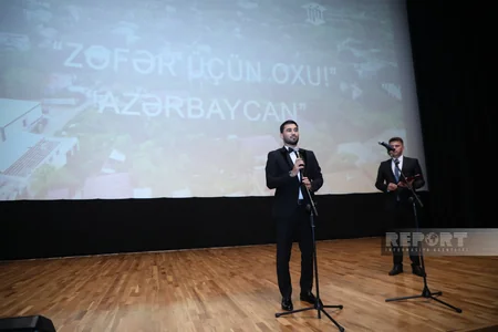 Captivating music video for Azerbaijan song filmed in liberated territories released