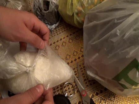 DİN əməliyyat keçirdi, 13 kq narkotik vasitə və 4 180 həb tapıldı