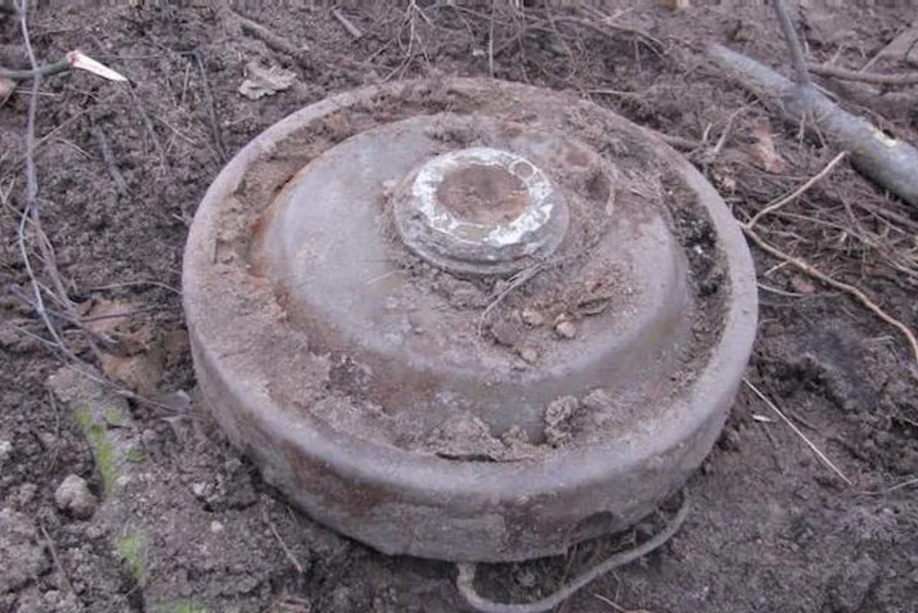 Ötən ay 17 ədəd piyada əleyhinə mina aşkar edilərək zərərsizləşdirilib