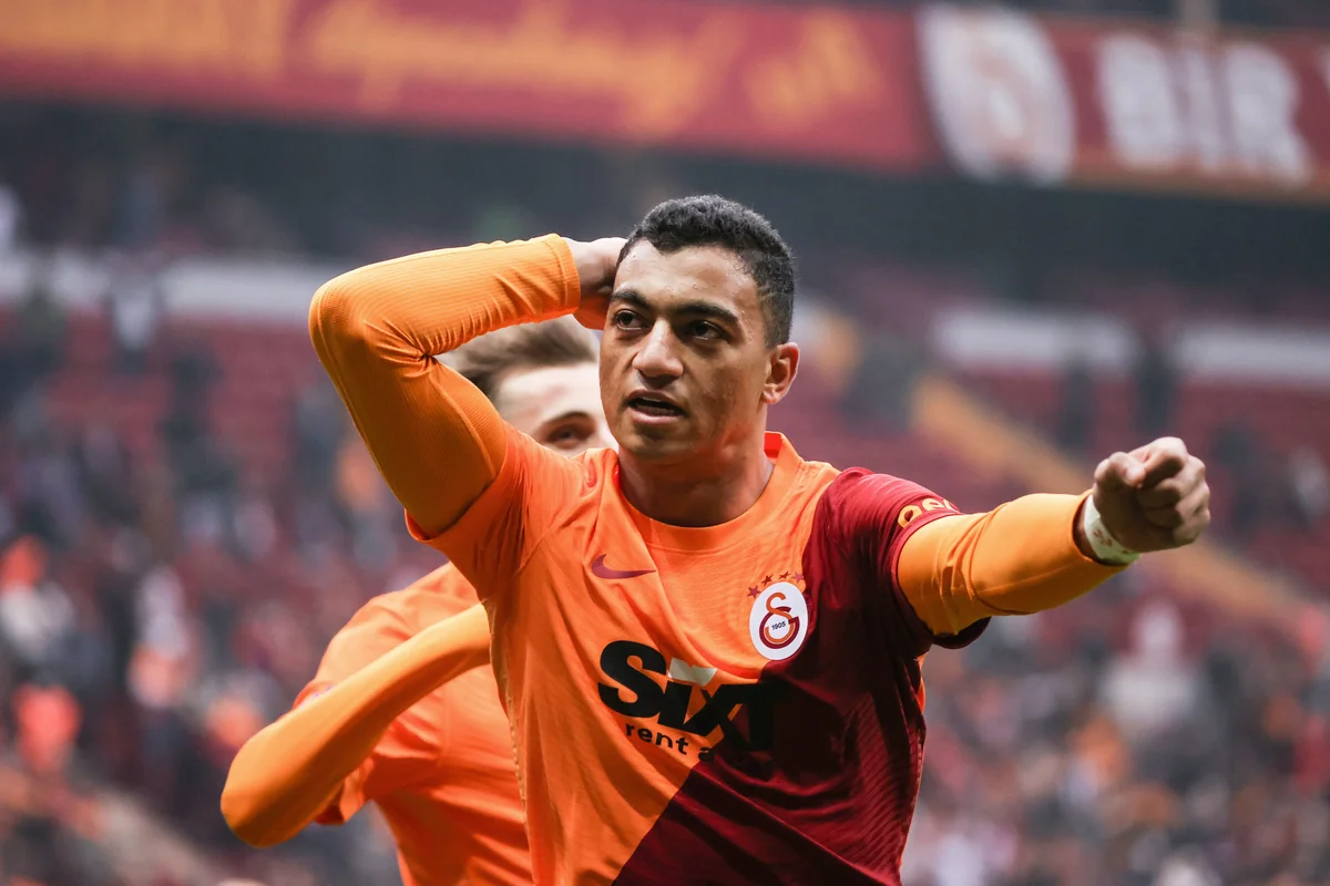 Qalatasarayın hücumçusuna qarşı istintaq işi açılıb