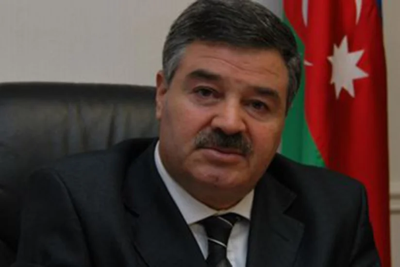 Azərbaycanın Ukraynadakı səfiri diplomatiya sahəsində “İlin adamı – 2014” mükafatına layiq görülüb