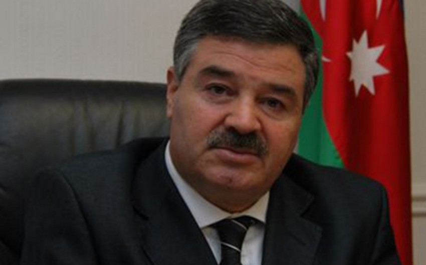 Azərbaycanın Ukraynadakı səfiri diplomatiya sahəsində “İlin adamı – 2014” mükafatına layiq görülüb