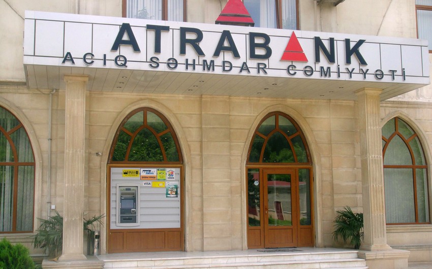 “AtraBank”ın İdarə Heyətinin sabiq sədrinin məhkəməsi başlayıb