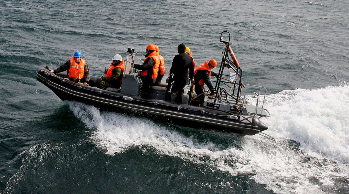 At least 14 dead after boat sinks off Haiti