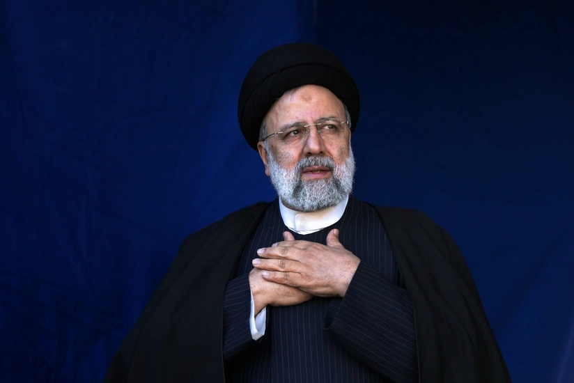 Seven countries announce national mourning for Iranian president