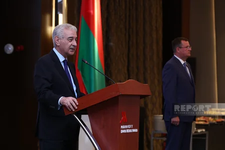 Ambassador: Lukashenko's visit boosted cooperation between Baku and Minsk