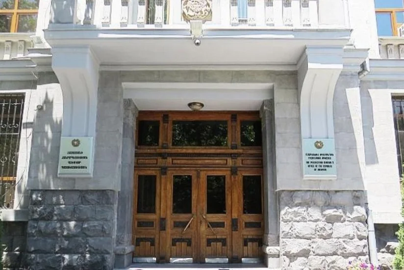Прокуратура Армении прокомментировала задержание азербайджанского фитнес-тренера
