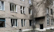 Three killed, nine injured in Russian strikes on Ukraine’s Kherson region
