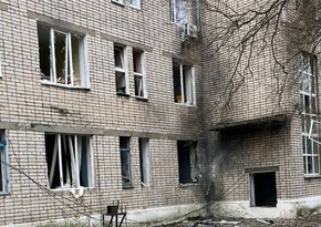 Three killed, nine injured in Russian strikes on Ukraine’s Kherson region