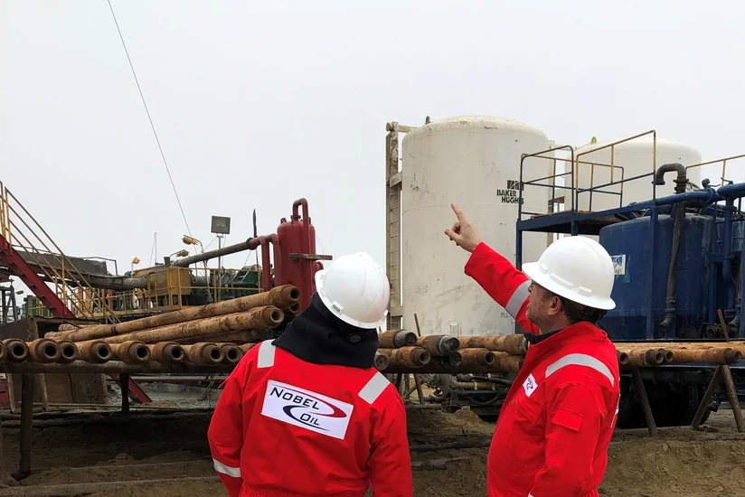 Nobel Oil Services заключила первый контракт в Казахстане