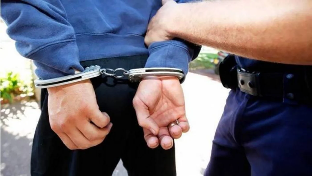 Polis 45 nəfəri cinayətə görə saxladı
