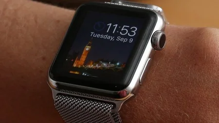 Apple Watchın satış tarixi müəyyənləşib