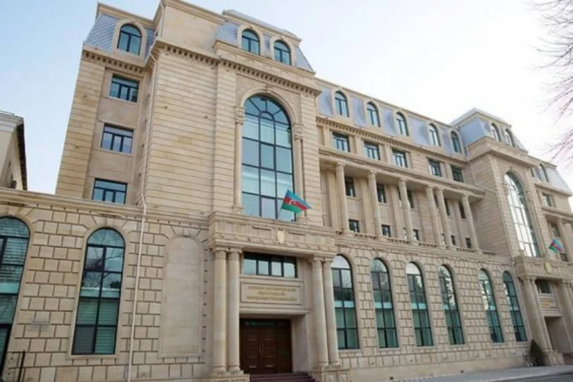 Bakı şəhər Prokurorluğunda əməliyyat müşavirəsi keçirilib