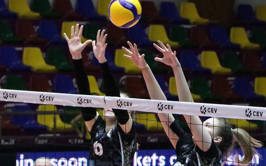 Liderlərin duelindən “Azərreyl” qalib ayrılıb
