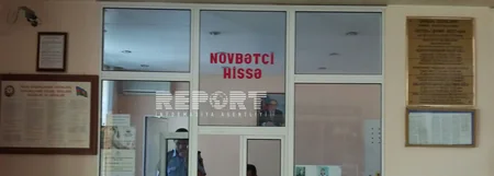 Azərbaycanda 56 yaşlı qadın itkin düşüb - FOTO