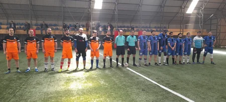 Zəfər Kubokunda daha 3 oyun keçirilib - YENİLƏNİB