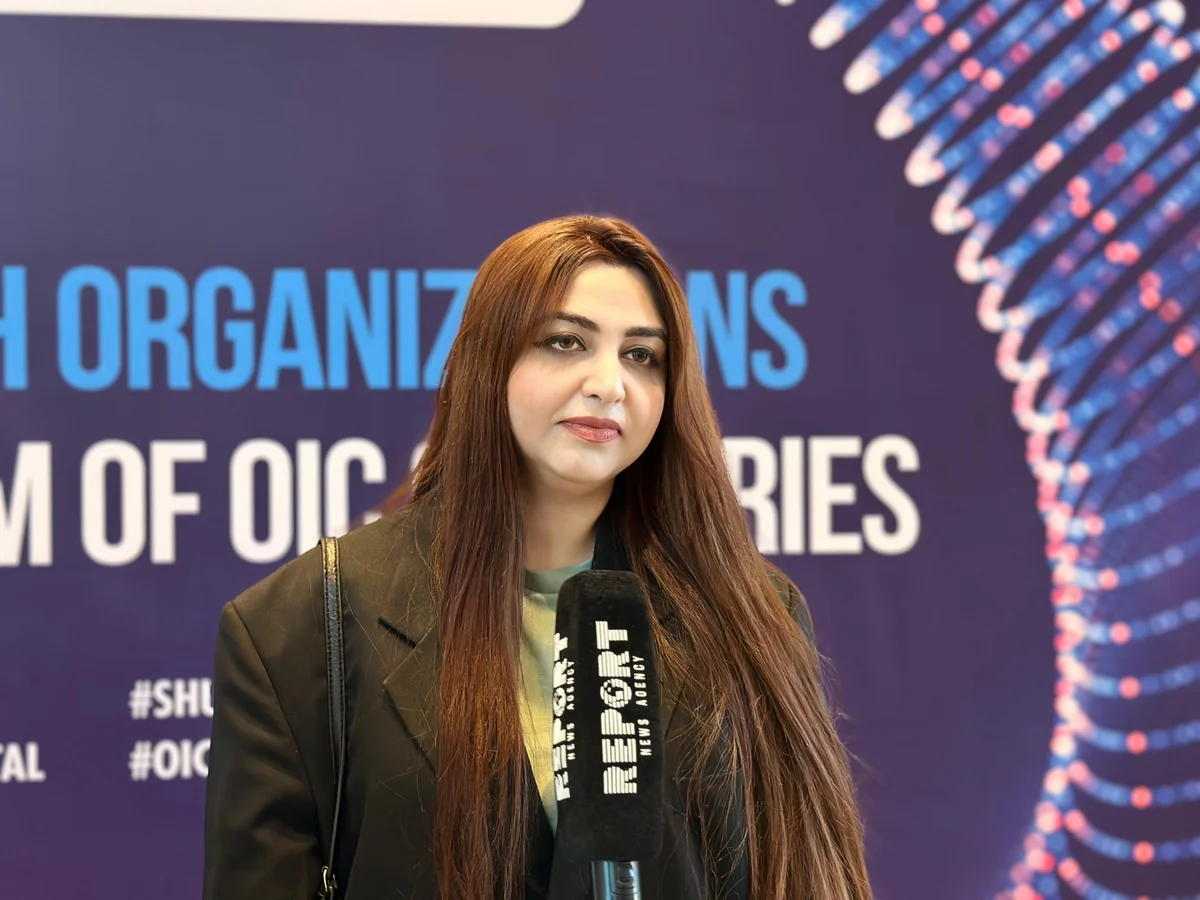 Pakistani representative: Azerbaijan organized event in Shusha at high level