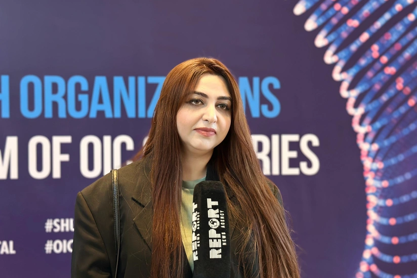 Pakistanlı nümayəndə: Azərbaycan Şuşada keçirilən tədbiri yüksək səviyyədə təşkil edib