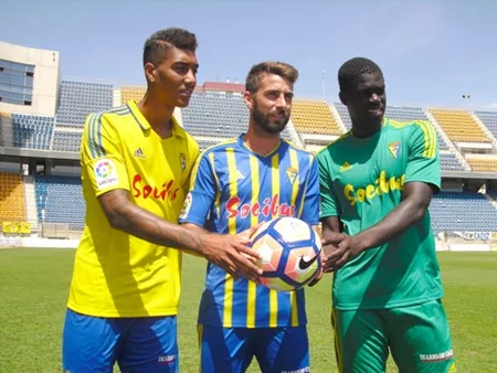 Azərbaycan yığmasının futbolçusu İspaniyada yeni kluba keçib
