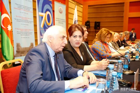 Ombudsmanların XV Bakı Beynəlxalq Konfransı keçirilir