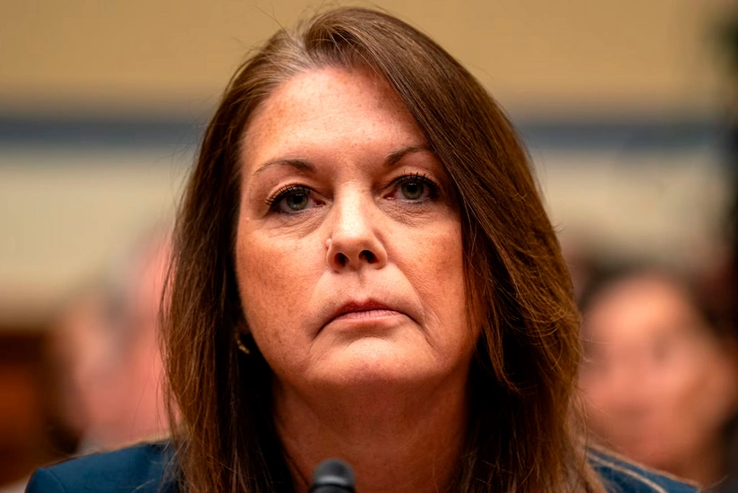 ABŞ Məxfi Xidmətinin rəhbəri istefa verib