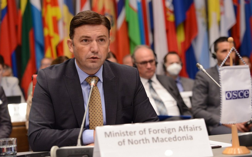OSCE: Joint statement by Armenia, Azerbaijan is positive step forward on path to sustainable peace