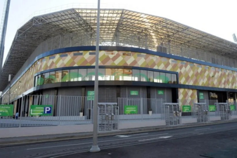 Neftchi - Shkëndija match tickets already on sale