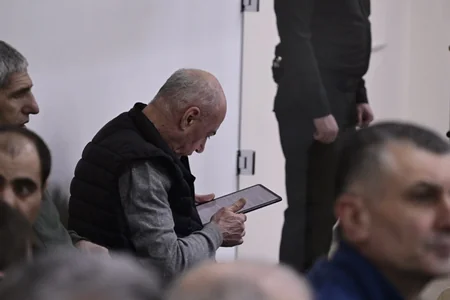 Назначена дата суда по делам представителей бывшего сепаратистского режима и Рубена Варданяна