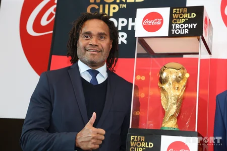 Karembeu: Azerbaijan has a chance to qualify for next world championship