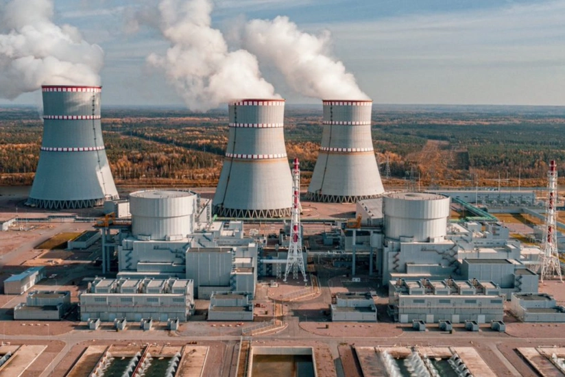 Строительство АЭС в Казахстане может обойтись в $14 млрд