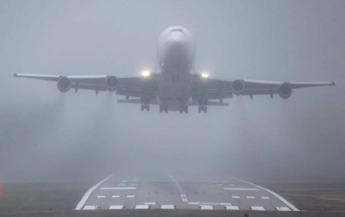 Moskvadan Azərbaycana iki təyyarə reysi təxirə salınıb