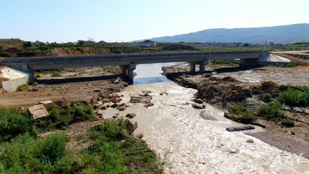 Hacıqabulda 8 kəndi birləşdirən yol yenidən qurulub