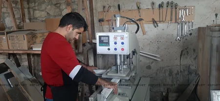 Qazi və şəhid ailələri üçün yaradılan təsərrüfatlara media-tur təşkil edilib