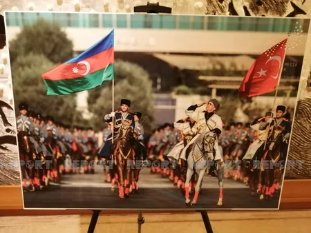 Azerbaijani, Turkish youth organizations ink memo of brotherhood and co-op