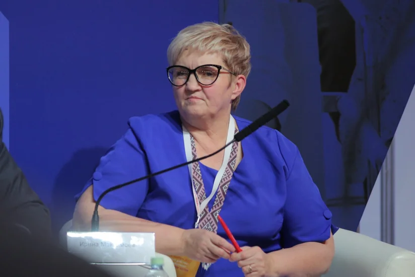 Глава общественной палаты Югры: Мы живем здесь благодаря Фарману Салманову - ИНТЕРВЬЮ