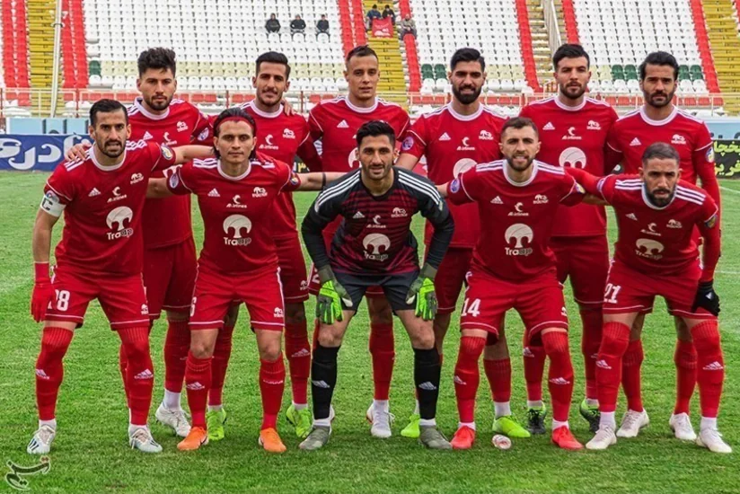 У игроков футбольного клуба выявлен коронавирус