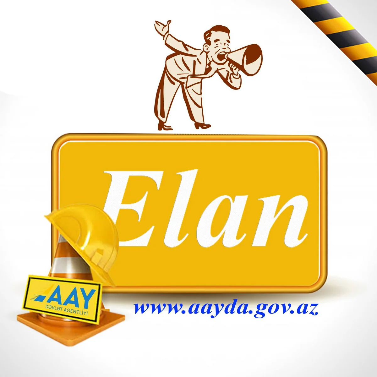 Üç avtomobil yolunda hərəkət məhdudlaşdırılır