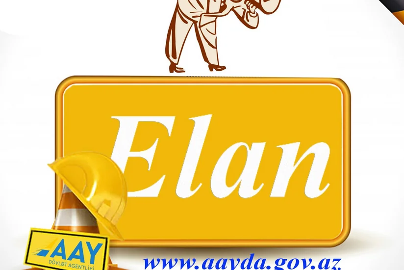 Üç avtomobil yolunda hərəkət məhdudlaşdırılır