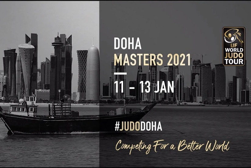 Azərbaycanı Doha Mastersdə 7 cüdoçu təmsil edəcək