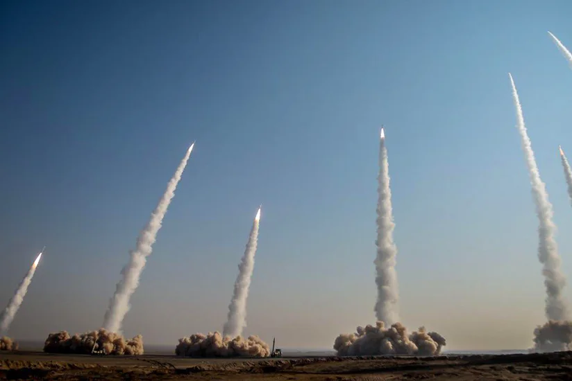 İranın İraq və Pakistana hücumu - “Proksi”lərdən diqqəti yayındırmaq cəhdi - ŞƏRH